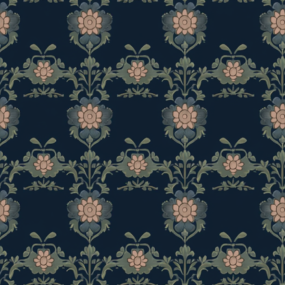 Delta Wallpaper