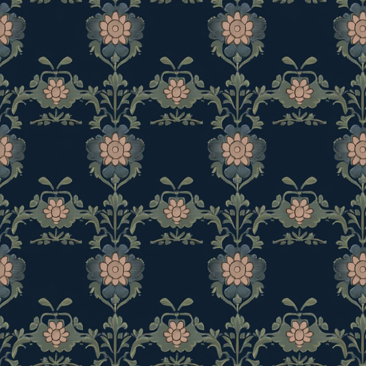 Delta Wallpaper