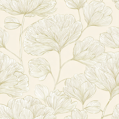 Dusty Wind Wallpaper