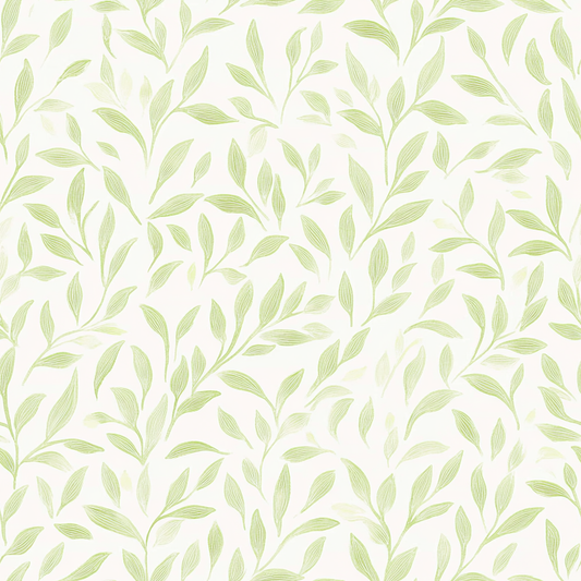 Fall Green Wallpaper