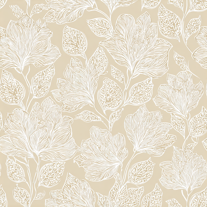 Folk Song Wallpaper