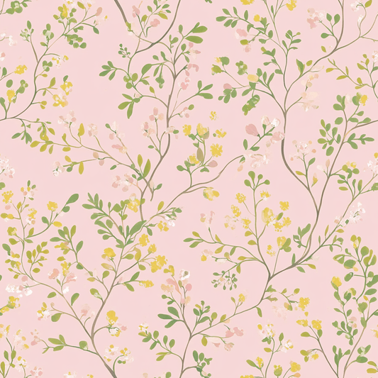 Francie Wallpaper