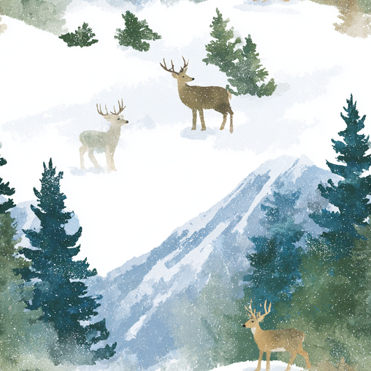 Front Range Wallpaper