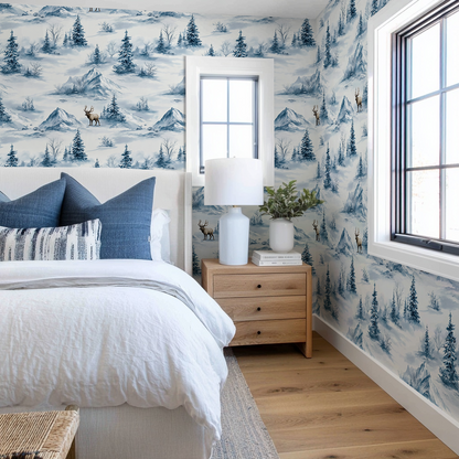 Granby Wallpaper