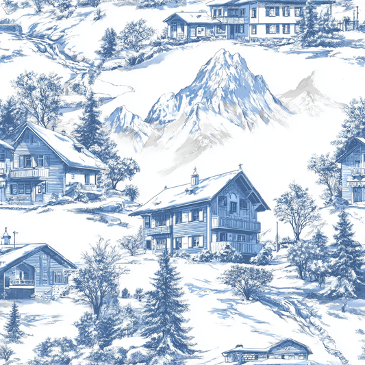Gunnison Wallpaper
