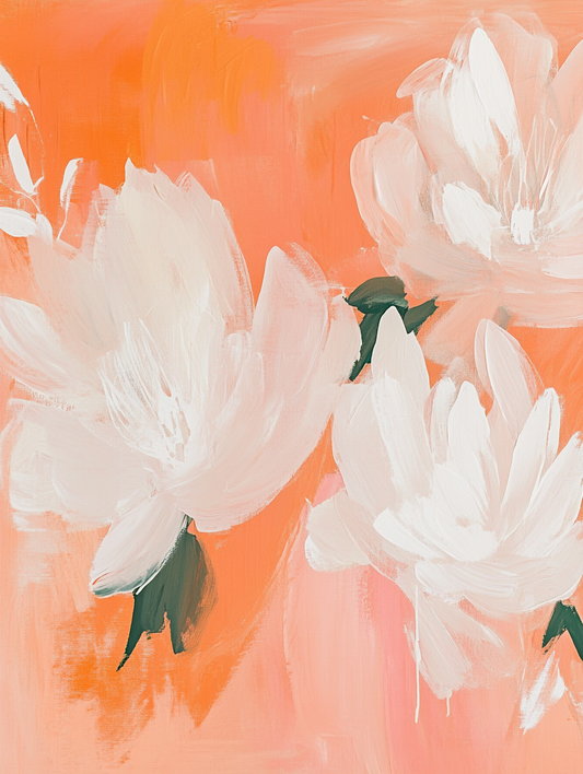Happy Piece - Art Print