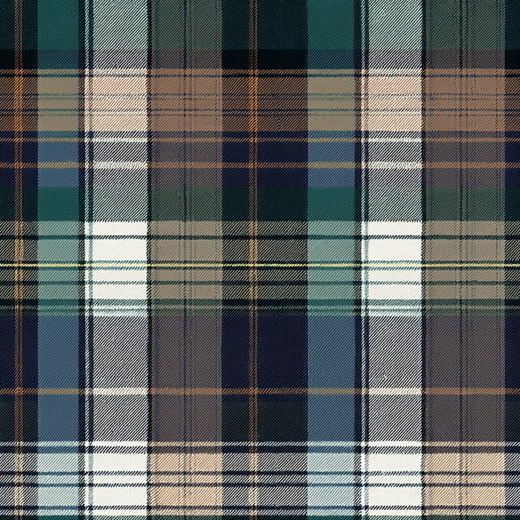 Highland Plaid