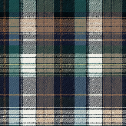 Highland Plaid