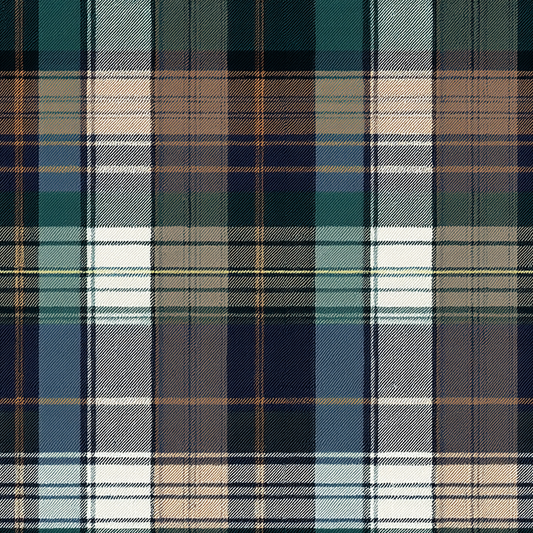 Highland Plaid