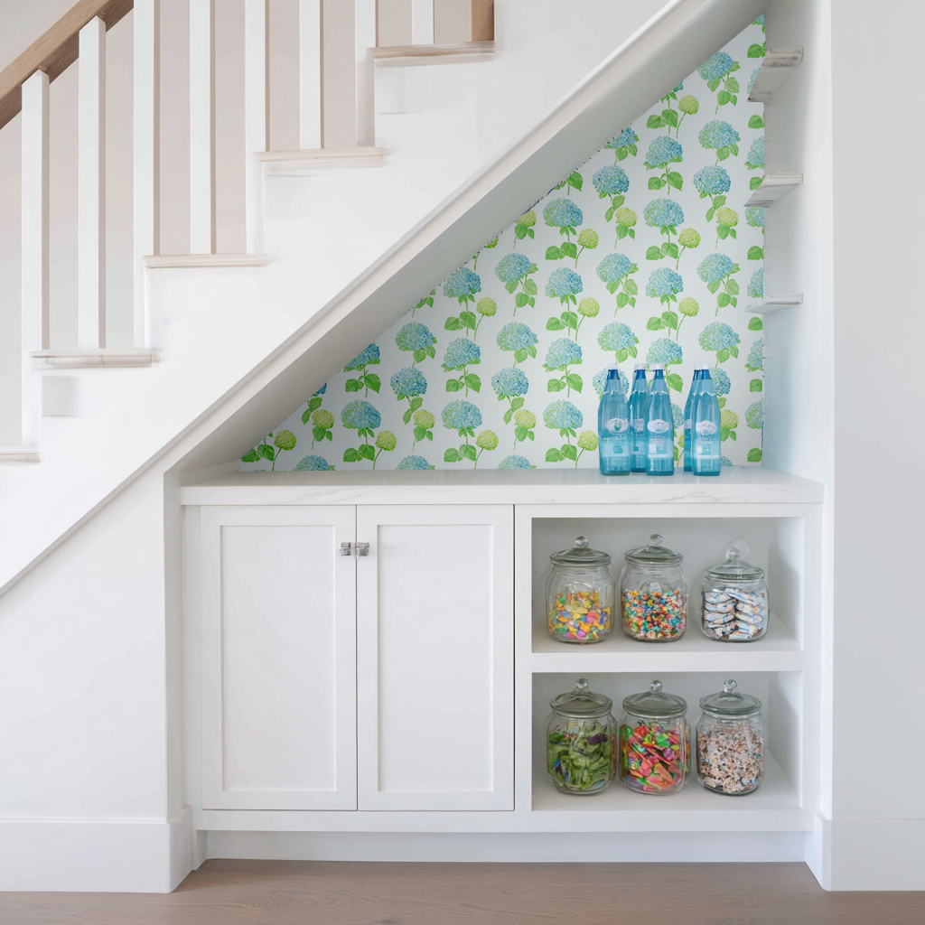 Icebox Wallpaper