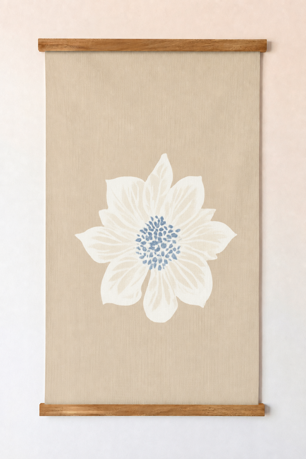 Jesse Flower - Tapestry