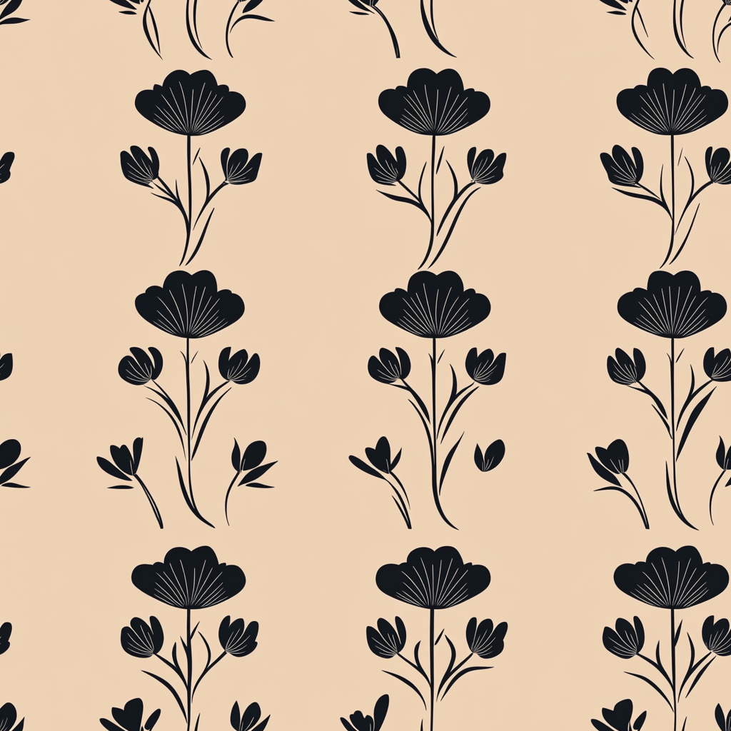 June Wallpaper