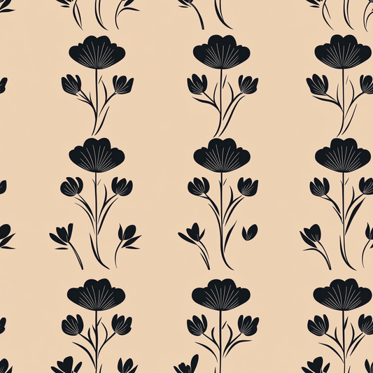June Wallpaper