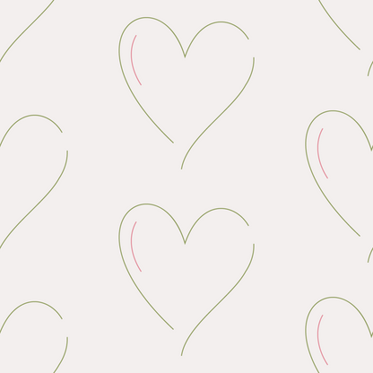 KD Heartstrings Wallpaper