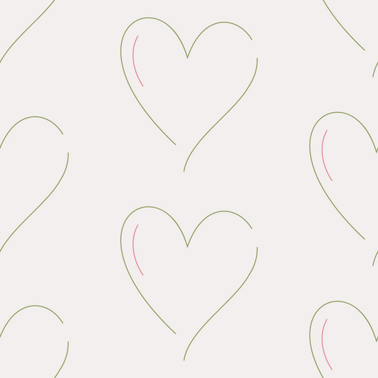 KD Heartstrings Wallpaper