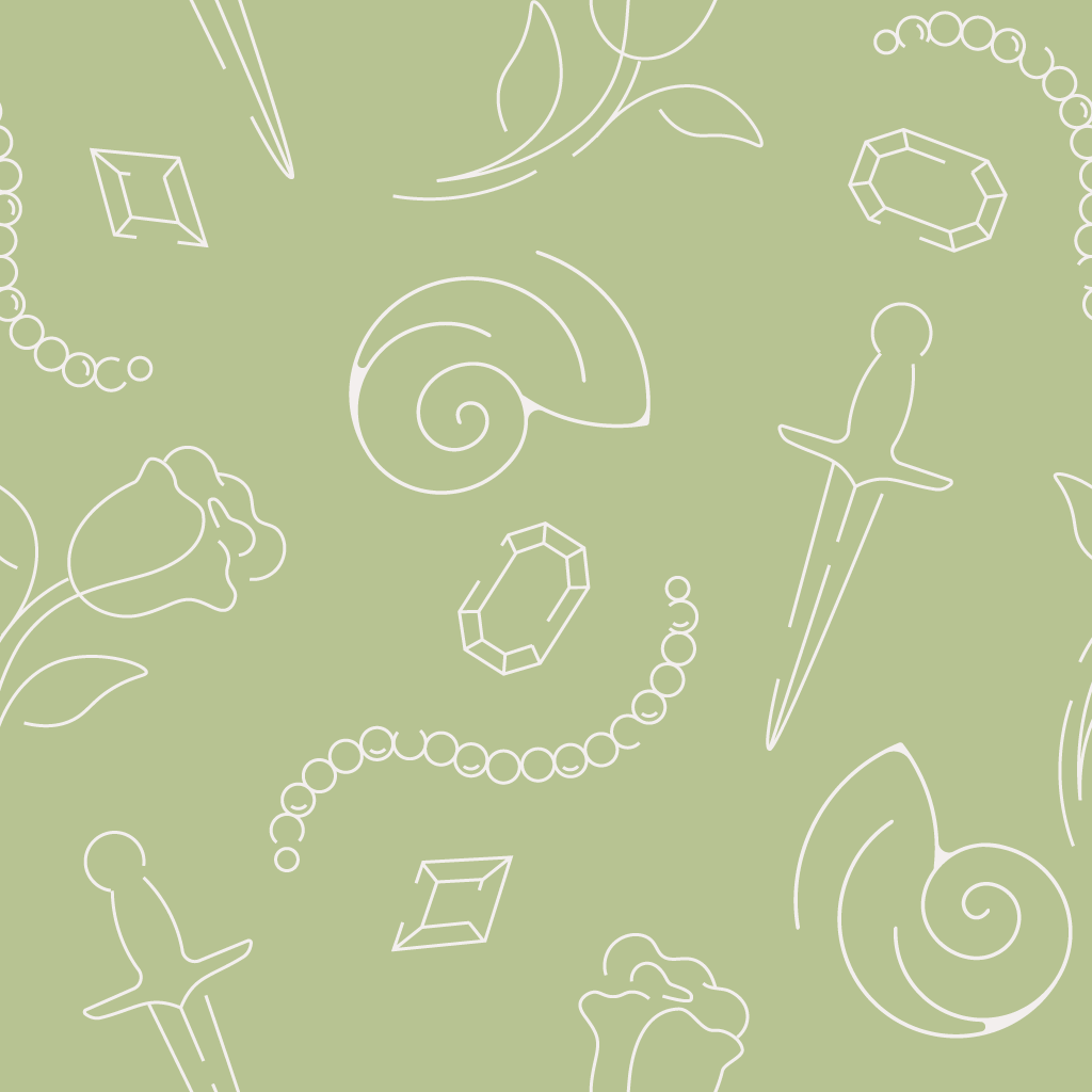 Kappa Icons Wallpaper