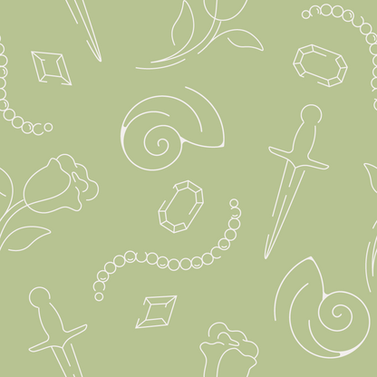 Kappa Icons Wallpaper