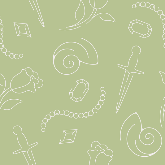 Kappa Icons Wallpaper