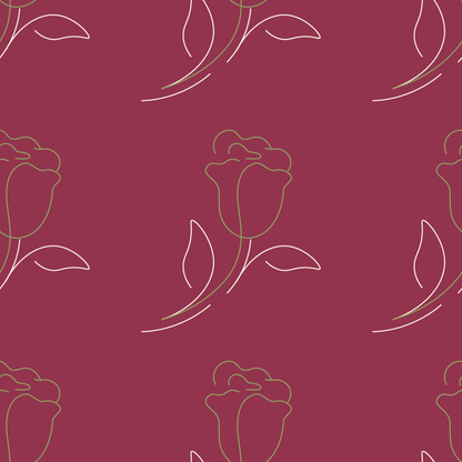KD Nautilus Rose