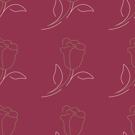 KD Nautilus Rose