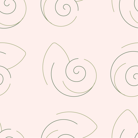 Kappa Shell Wallpaper