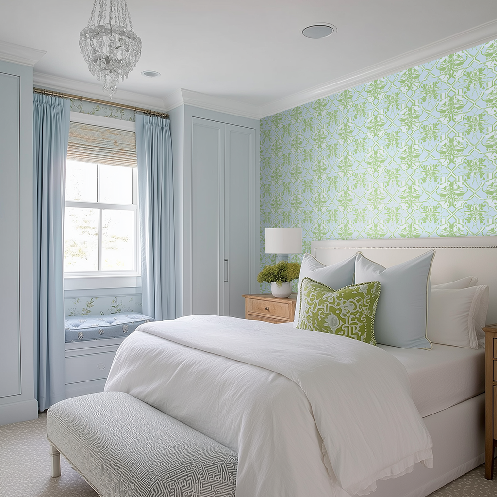 Key Lime Wallpaper