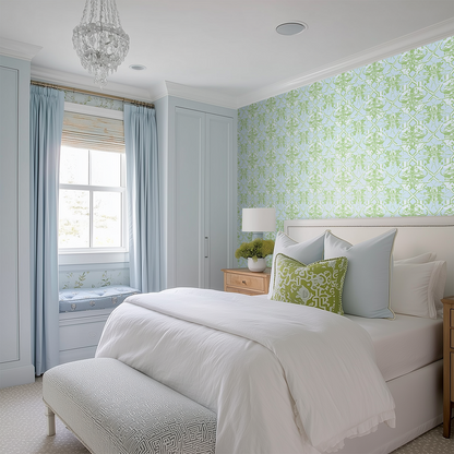 Key Lime Wallpaper