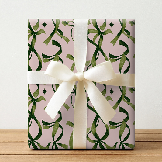 Lauren - Wrapping Paper