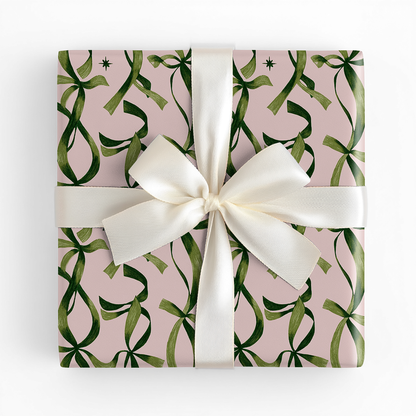 Lauren - Wrapping Paper