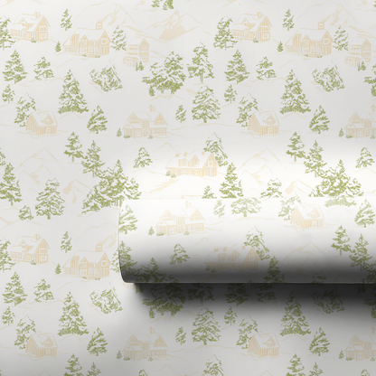 Jackson - Wrapping Paper