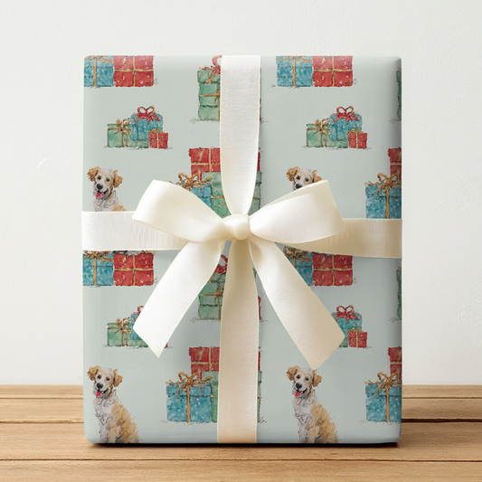 Sardis - Wrapping Paper