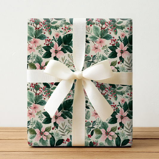 Collierville Winter - Wrapping Paper