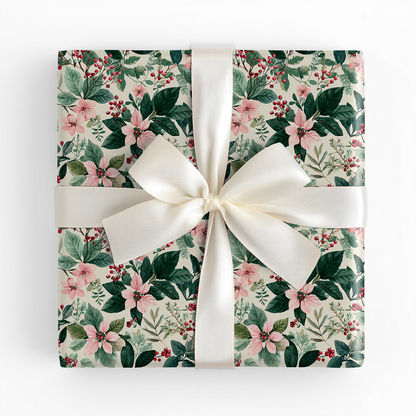 Collierville Winter - Wrapping Paper