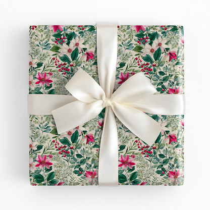 Holly Vienna - Wrapping Paper