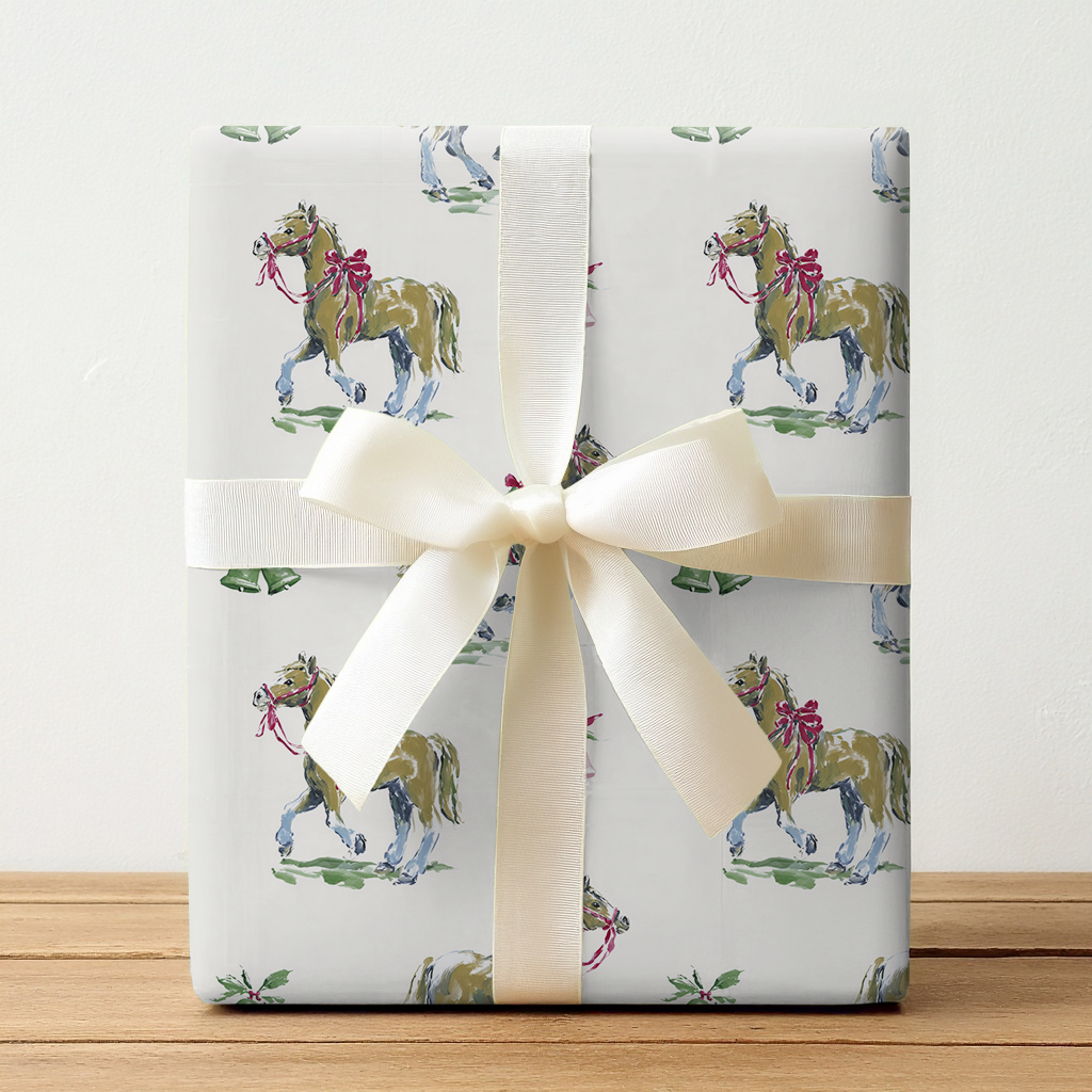 Beaufort Way - Wrapping Paper