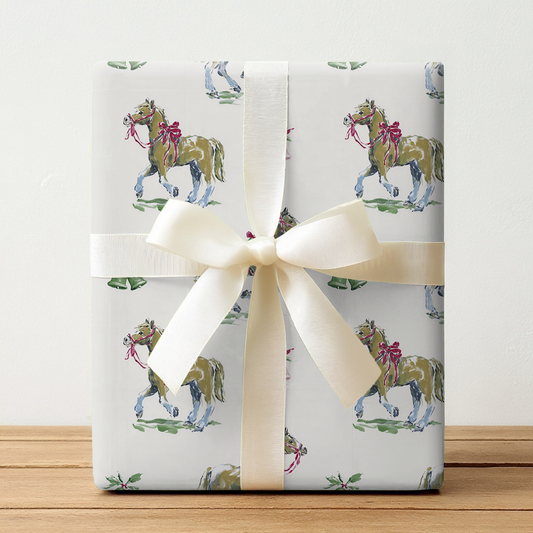 Beaufort Way - Wrapping Paper