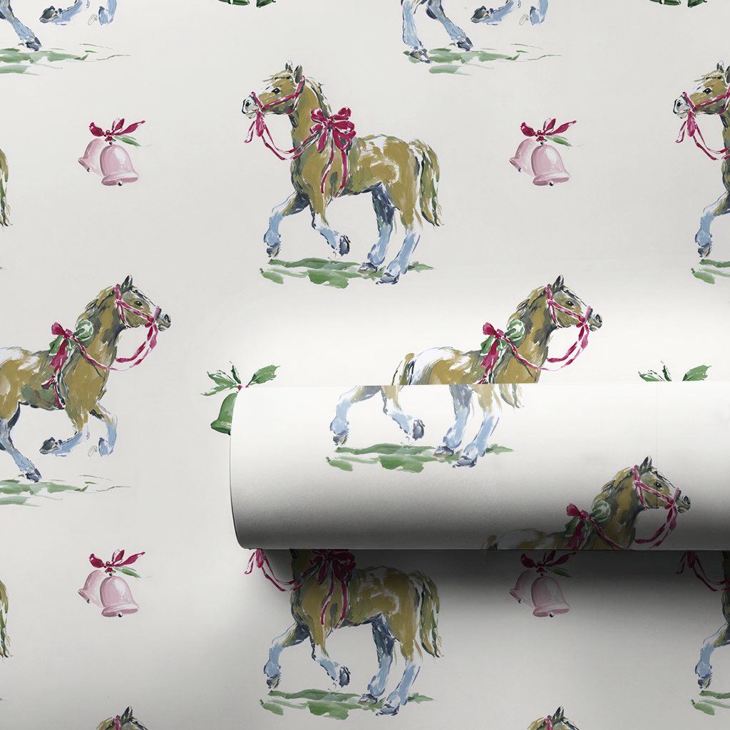 Beaufort Way - Wrapping Paper