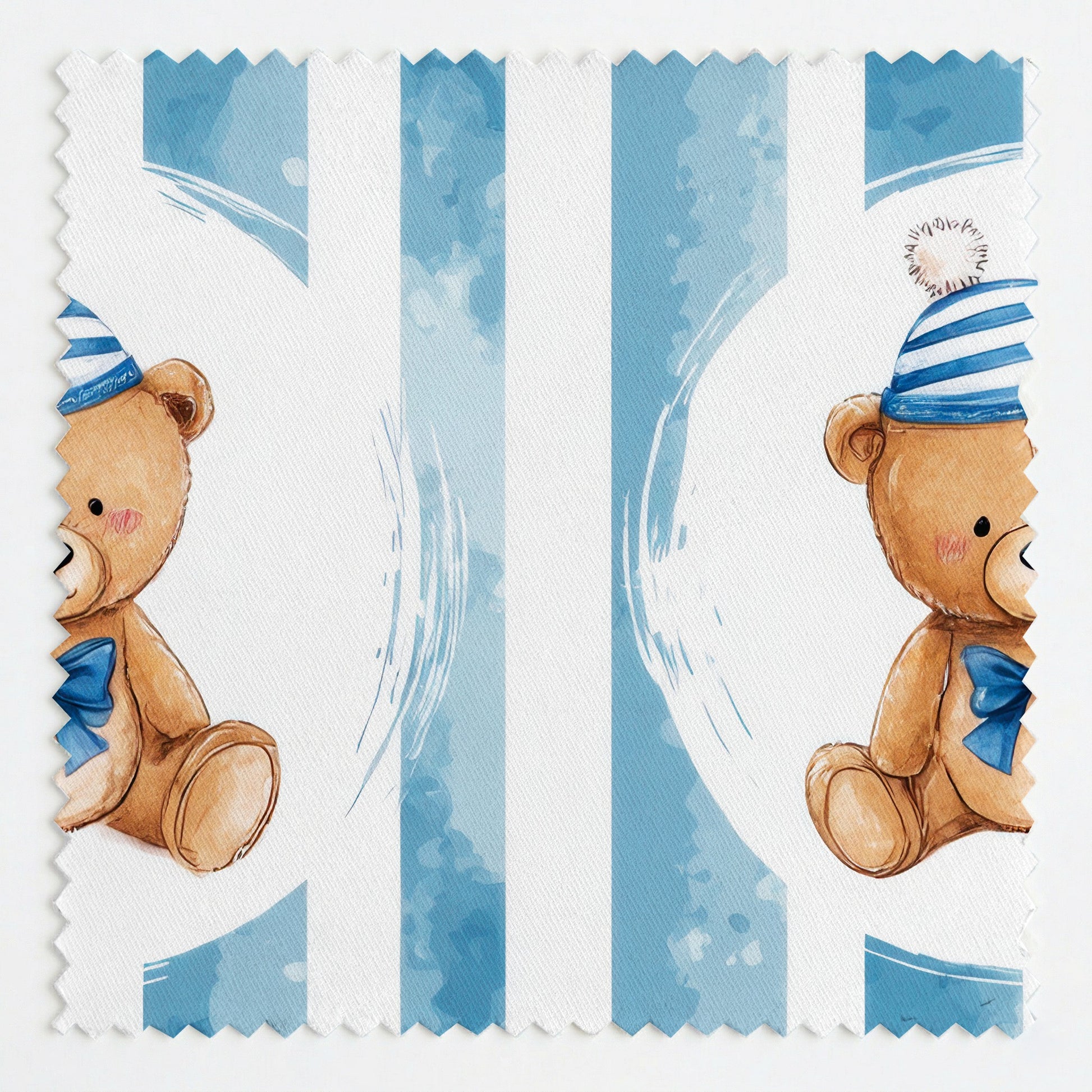 Classic Teddy Fabric by the Yard