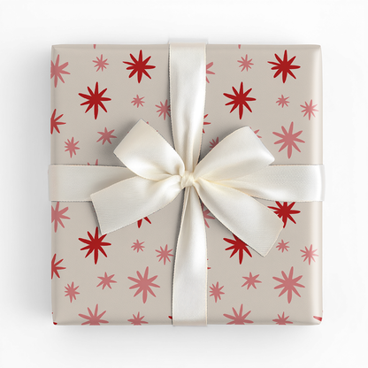 Star Gaze - Wrapping Paper