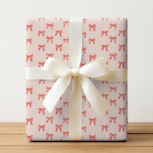 Gifted Grace - Wrapping Paper