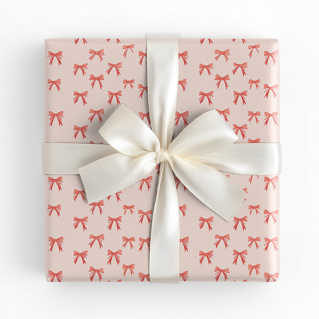 Gifted Grace - Wrapping Paper