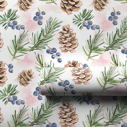 Junie - Wrapping Paper