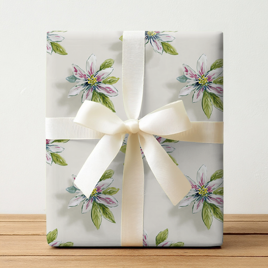 Oak Grove - Wrapping Paper