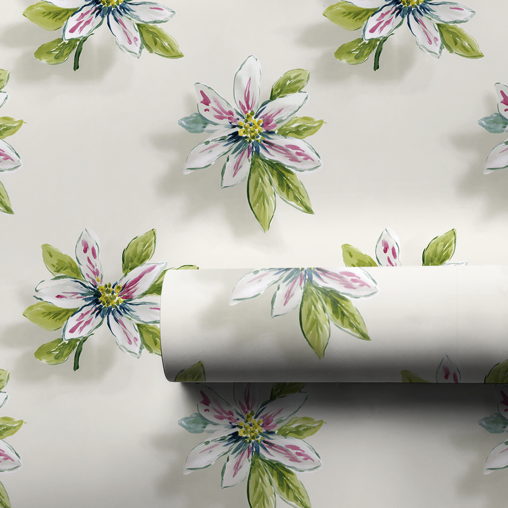 Oak Grove - Wrapping Paper