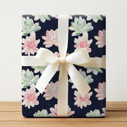 Moriah - Wrapping Paper
