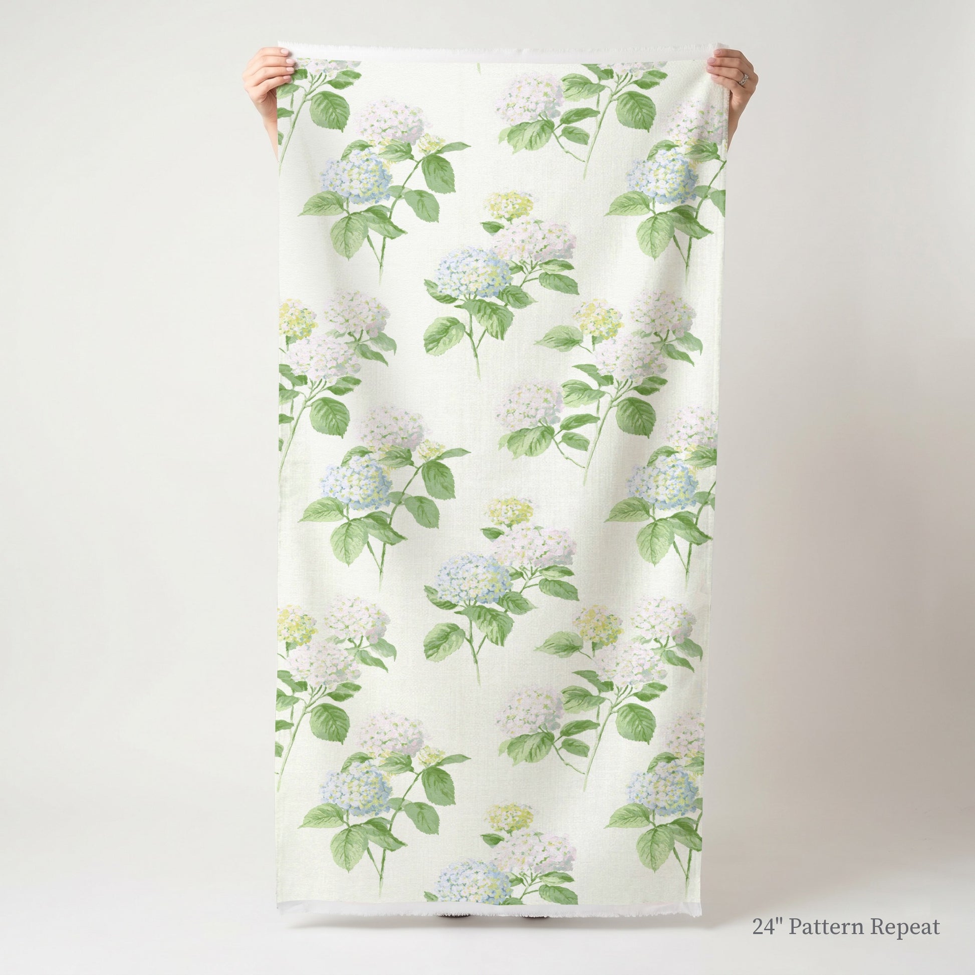 Farmers Market Fabric by the Yard