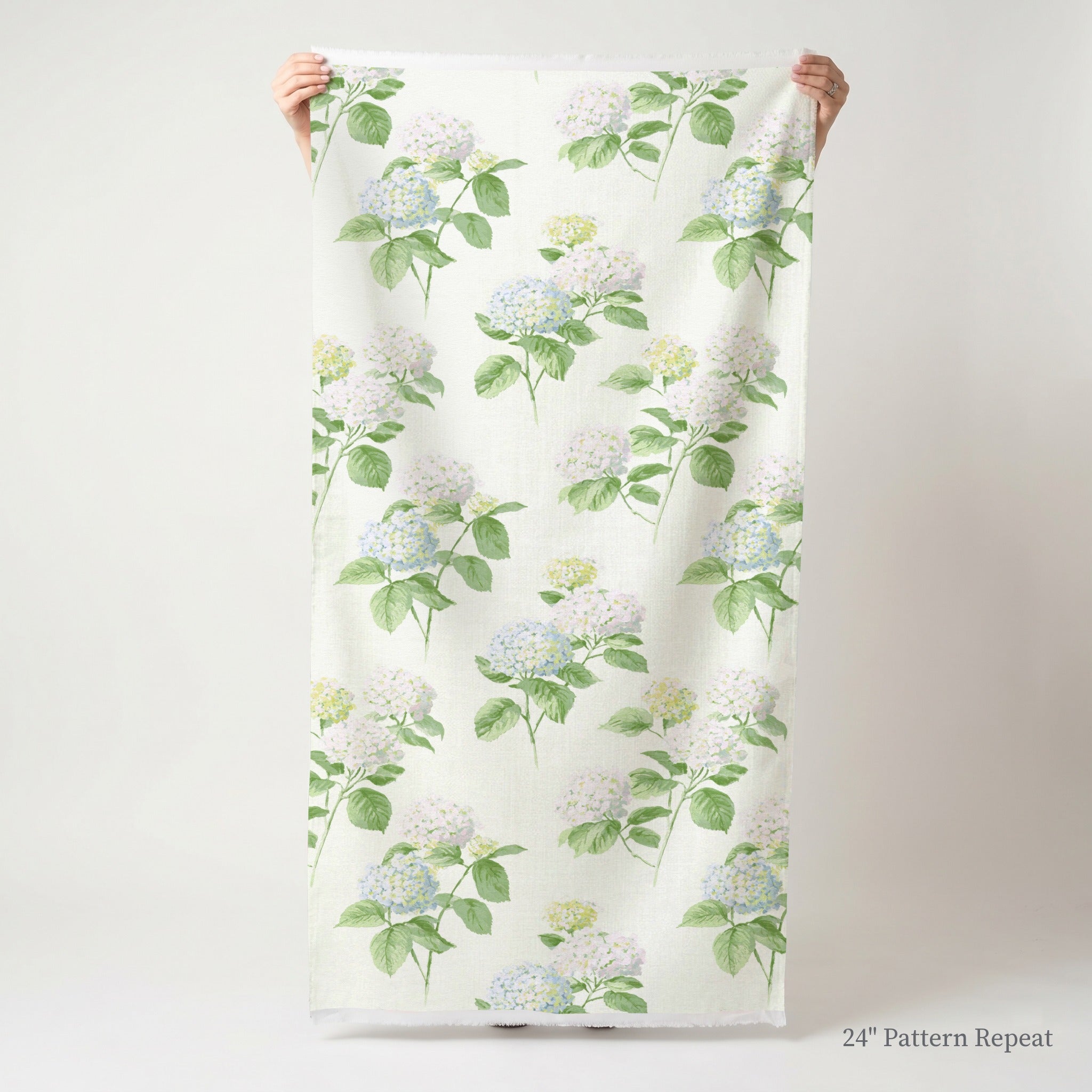 Farmers Market Fabric by the Yard
