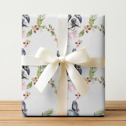 Margo-Wrapping Paper