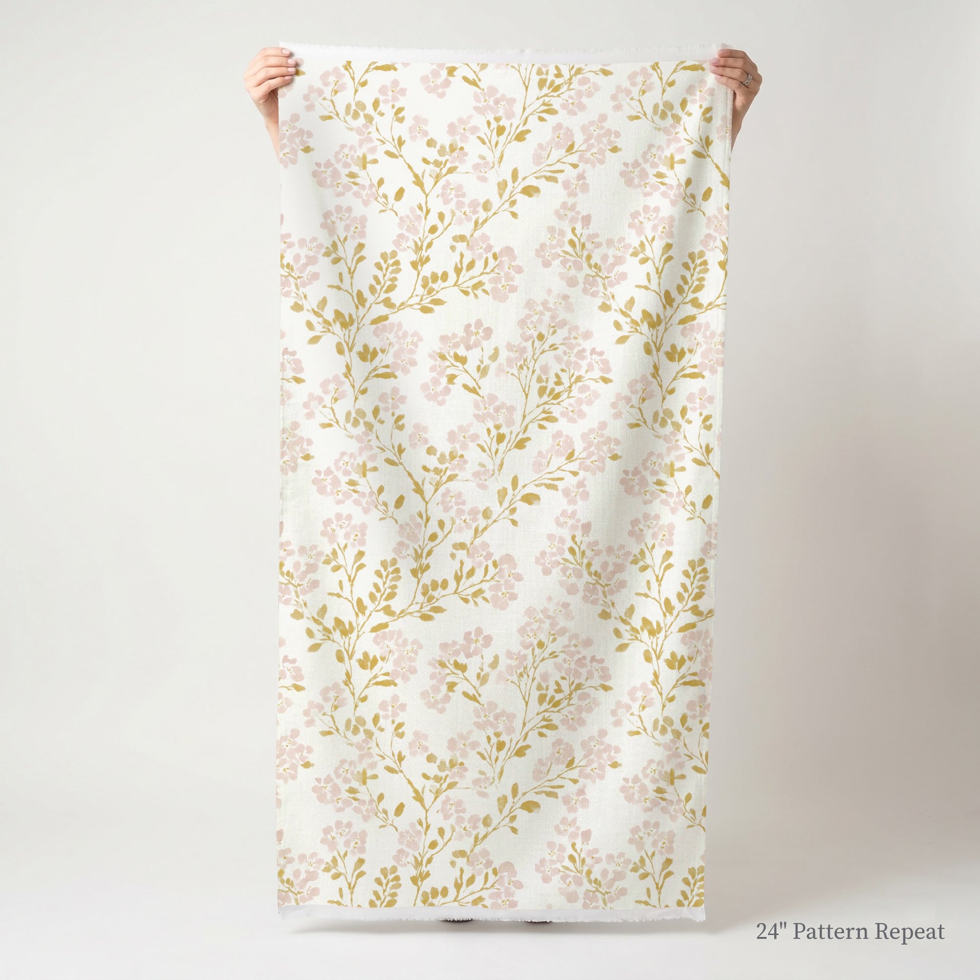 Linden Drive Fabric by the Yard