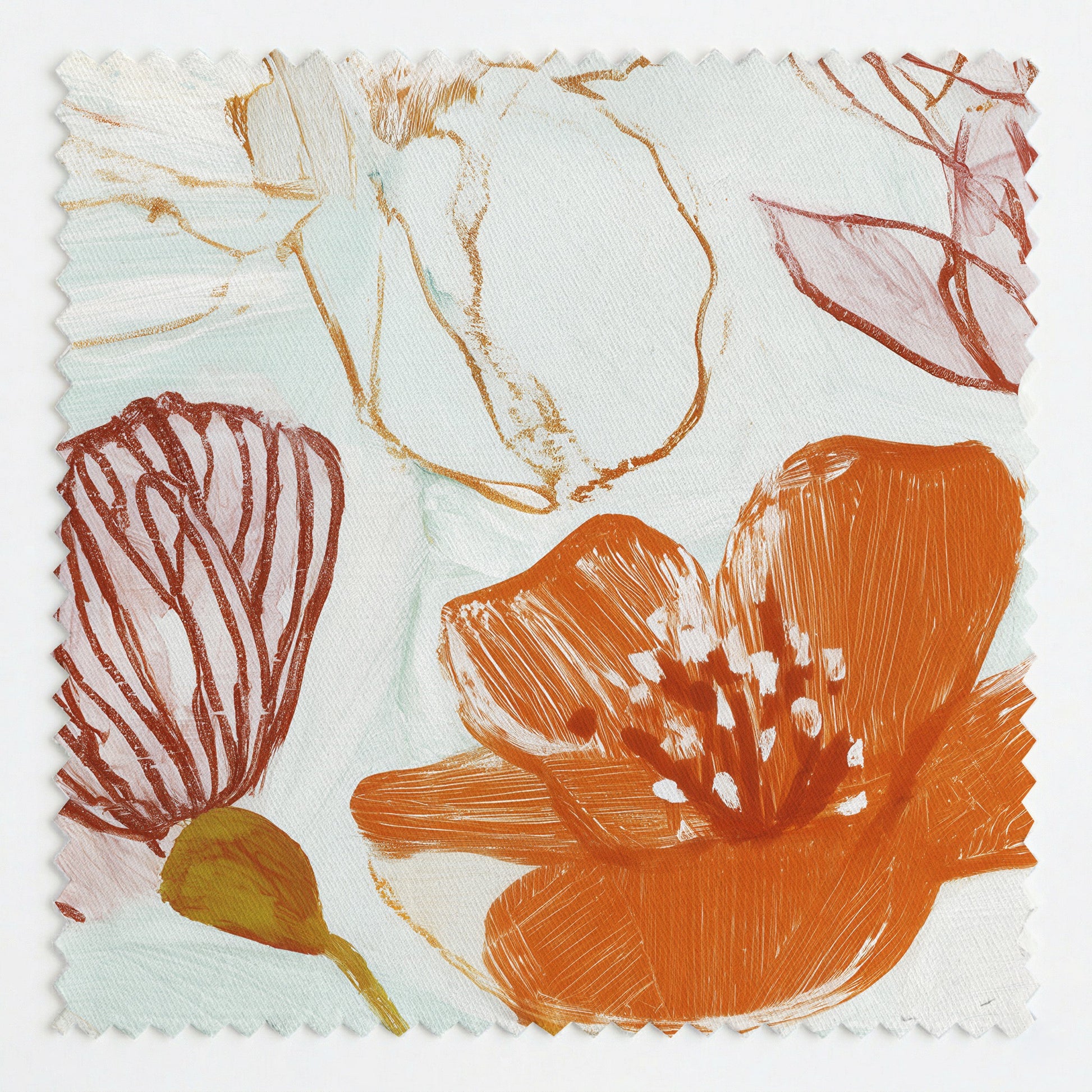 Evie Fabric by the Yard